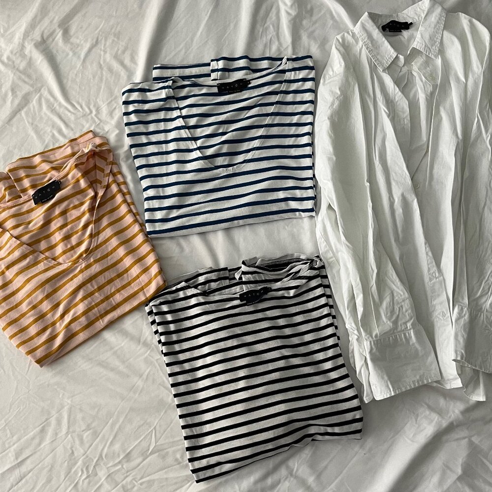 HATCH Maternity Bundle
